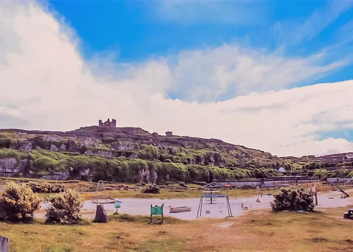 Bru Radharc Na Mara - Sea View Hostel