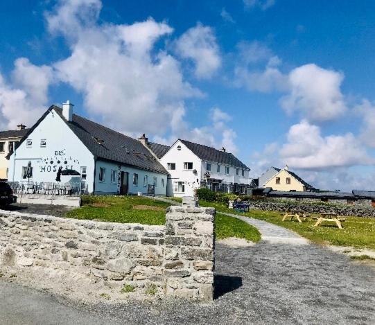 Bru Radharc Na Mara - Sea View * Inisheer