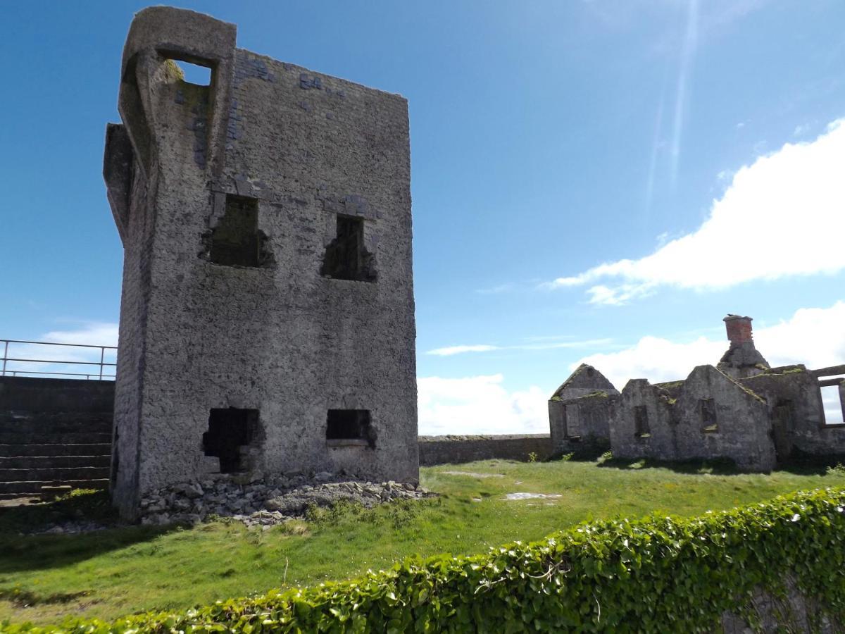 Hostel Bru Radharc Na Mara - Sea View Inisheer