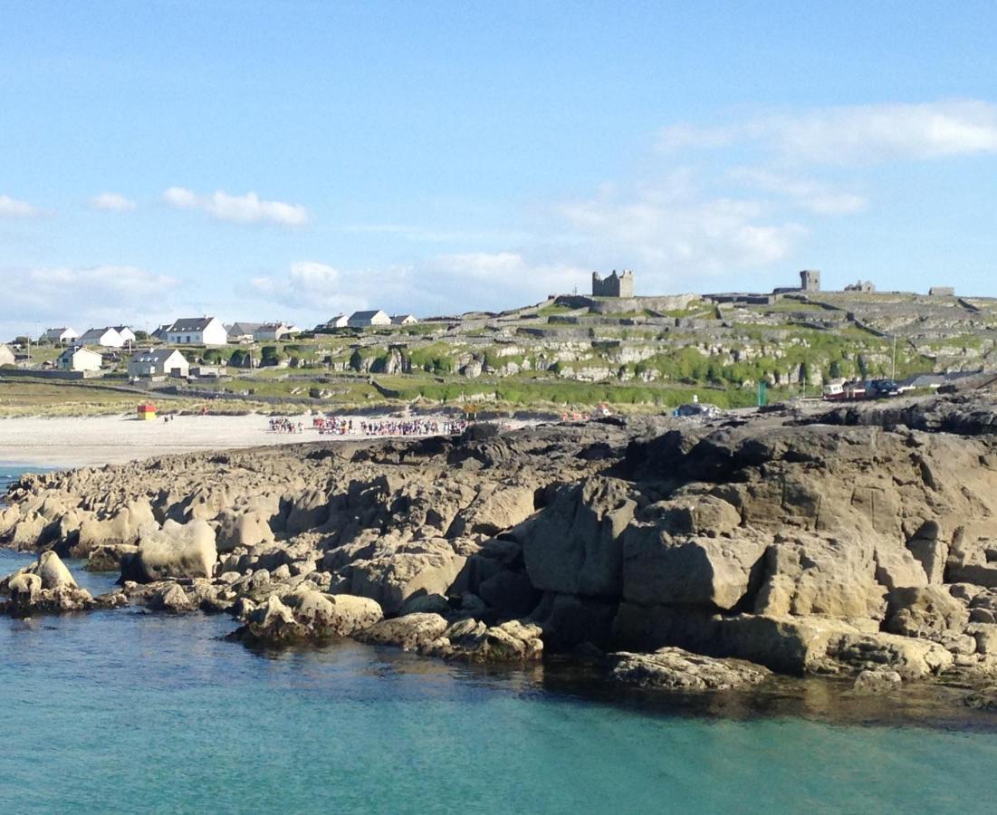 Bru Radharc Na Mara - Sea View * Inisheer