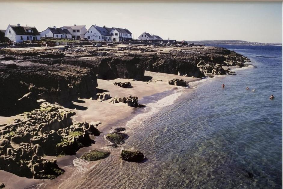 Bru Radharc Na Mara - Sea View * Inisheer