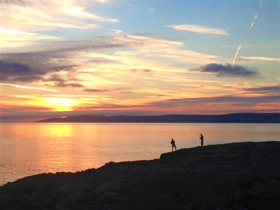 Hostel Bru Radharc Na Mara - Sea View *