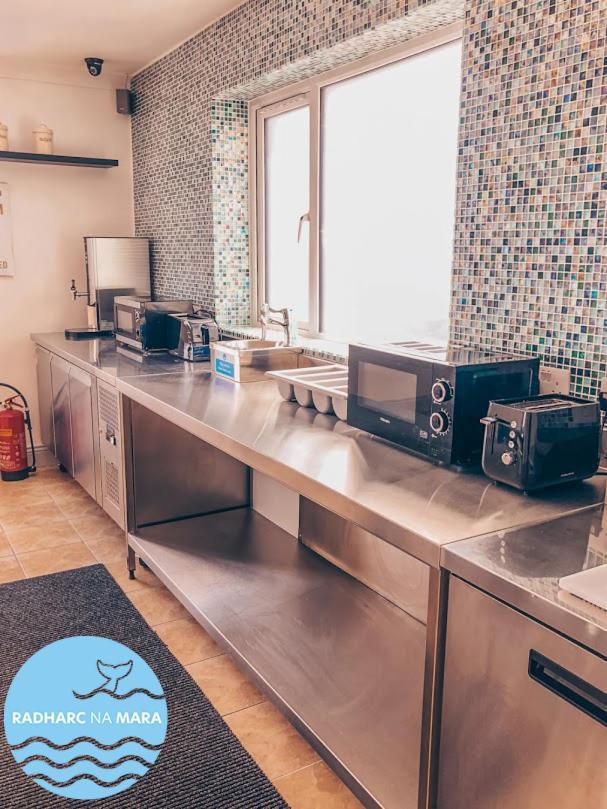 Bru Radharc Na Mara - Sea View Hostel Inisheer